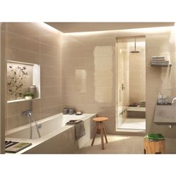 Reality Beige 33x33cm