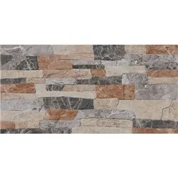 Adobe Beige 23x46cm