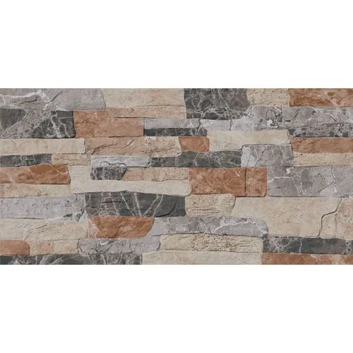Adobe Beige 23x46cm