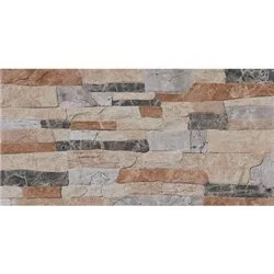 Adobe Beige 23x46cm