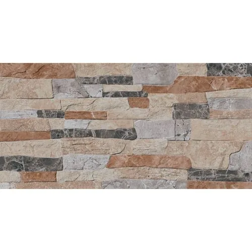 Adobe Beige 23x46cm