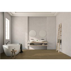 Banak Beige 23,5x101cm
