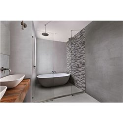 Dedalo Dekor Gris 20x60cm