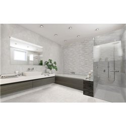 Tajmahal Onix 25x75cm