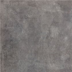 Bronx Acero 33x33cm