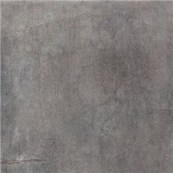 Bronx Acero 33x33cm