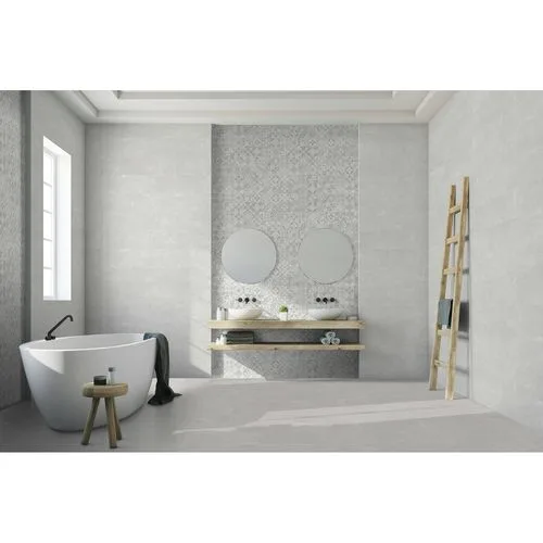 Cartago Gris 45x45cm