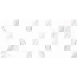 Livorno Cubik Gris 25x50cm