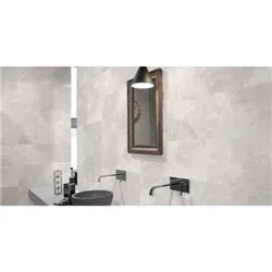 Madison Gris 25x75cm