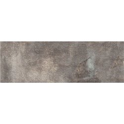 Madison Acero 25x75cm