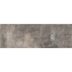Madison Acero 25x75cm
