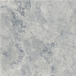 Toronto Acero 33x33cm