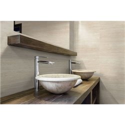 Toscana Line Beige 25x50cm