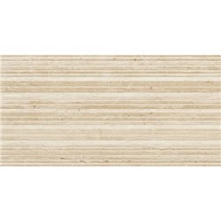 Toscana Line Beige 25x50cm