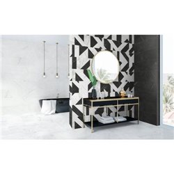 Vernazza Blanco 30x90cm