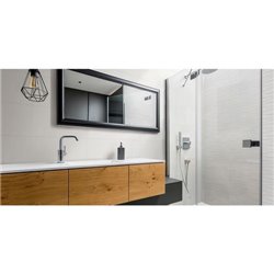 White mate 30x90