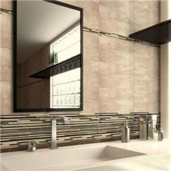 Reality Beige 25x50cm