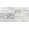 Dakar Dekor White 30x60cm
