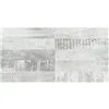 Dakar Dekor White 30x60cm