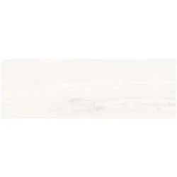 Habitat white 19x56