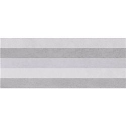 Land mix gris 20x50