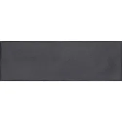 Soho negro 20x60