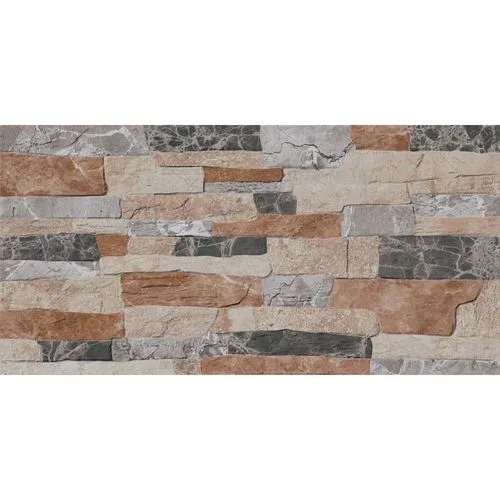 Adobe Beige 23x46cm