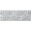 Power Dekor Gris 20x60cm