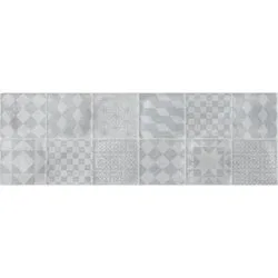 Power Dekor Gris 20x60cm