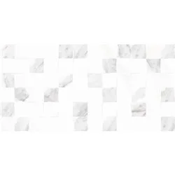 Livorno Cubik Gris 25x50cm