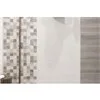 Tessile Gris 25x50cm