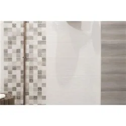 Tessile Gris 25x50cm
