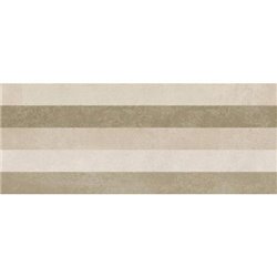 Land Mix Beige 20x50cm