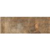 Madison Oxido 25x75cm
