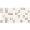 Tessile Dekor Cubik Beige 25x50cm