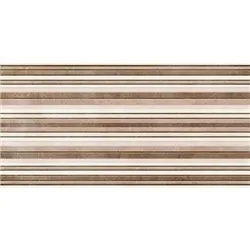 Bronx Line Beige 25x50cm