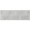 Cooper Dekor Gris 20x60cm