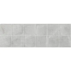 Cooper Dekor Gris 20x60cm