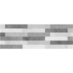 Dedalo Dekor Gris 20x60cm