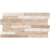 Rock Beige 23x46cm