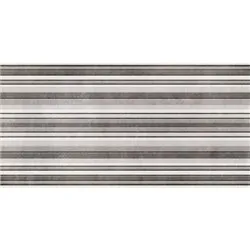 Bronx Line Gris 25x50cm