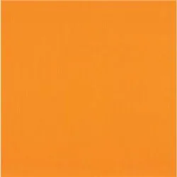 Fresh Naranja 33x33cm