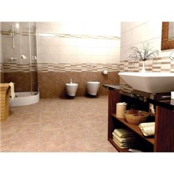 Marfil Crema F KL 25x50cm