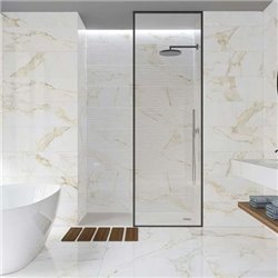 Marshall Gold Satin 60x120cm