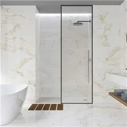 Marshall Gold Satin 60x120cm
