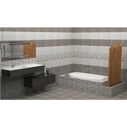 Bellagio RLV Mosaico 33.3x55cm