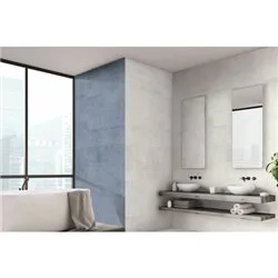 City Azul 25x75cm