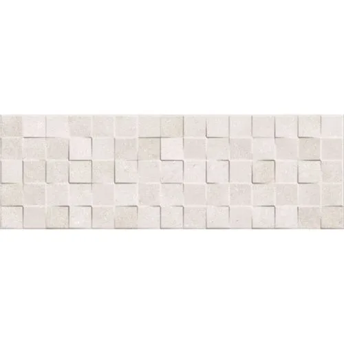 Cartago Cubik Beige 25x75cm