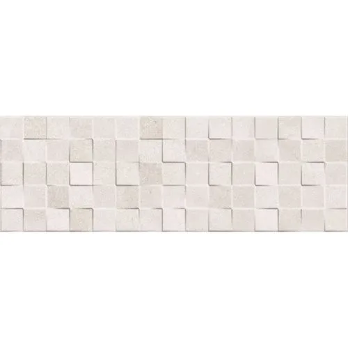 Cartago Cubik Beige 25x75cm