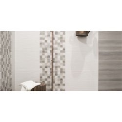 Provence Blanco 20x50cm